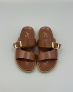 sandale Jat7 Maron Clare
