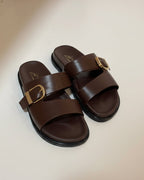 sandale Jat7 MARON