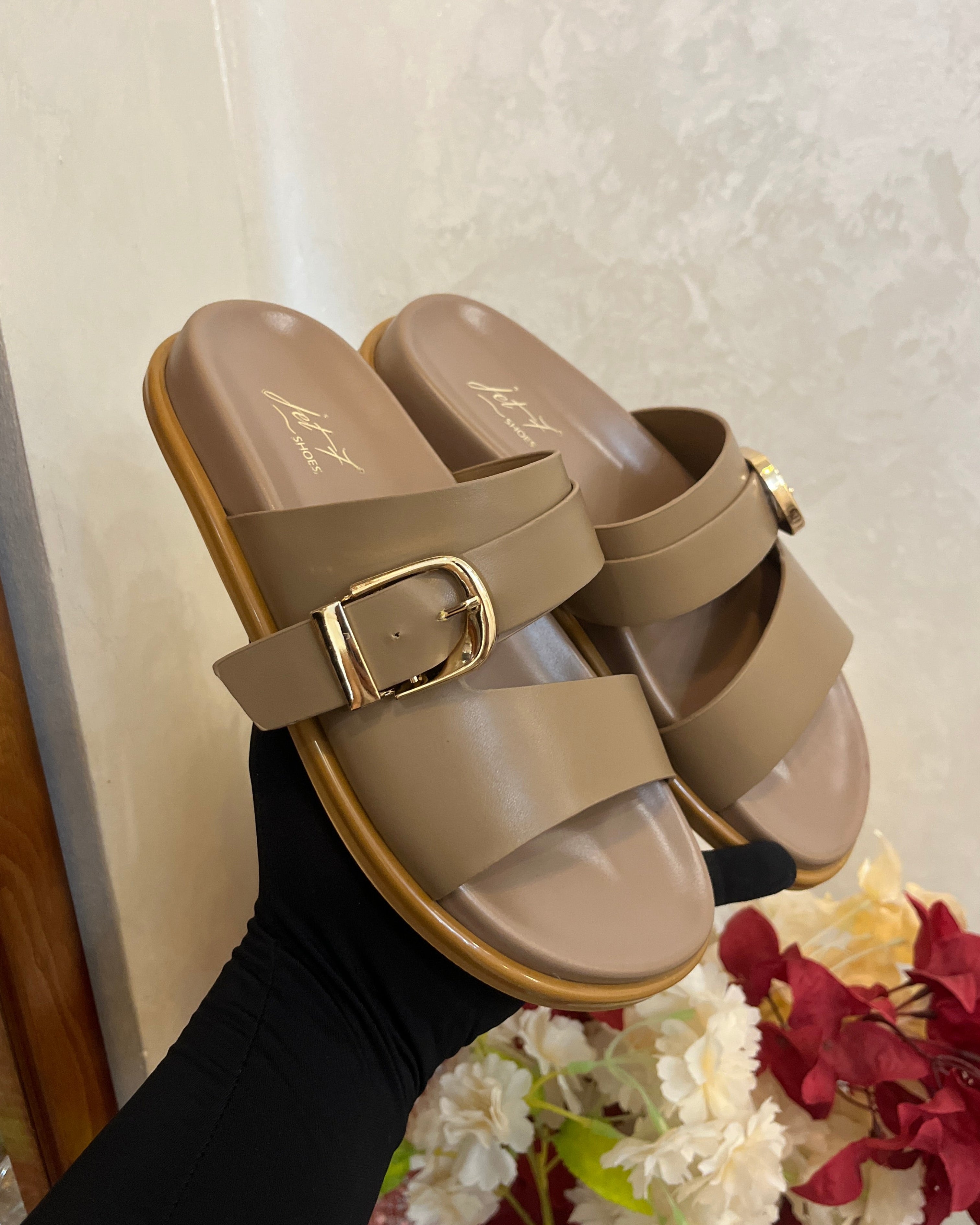 sandale Jat7 BAJ